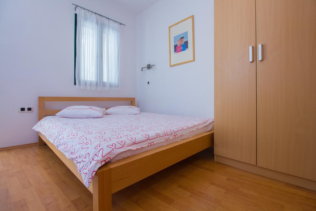 Apartments Baska Room photo