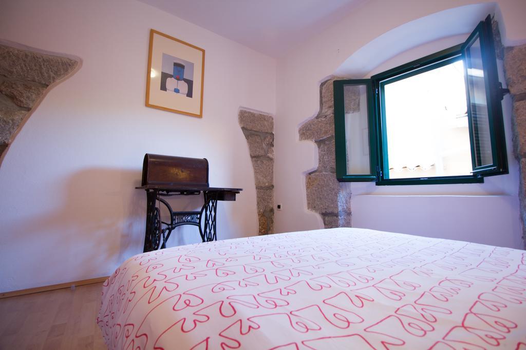 Apartments Baska Room photo