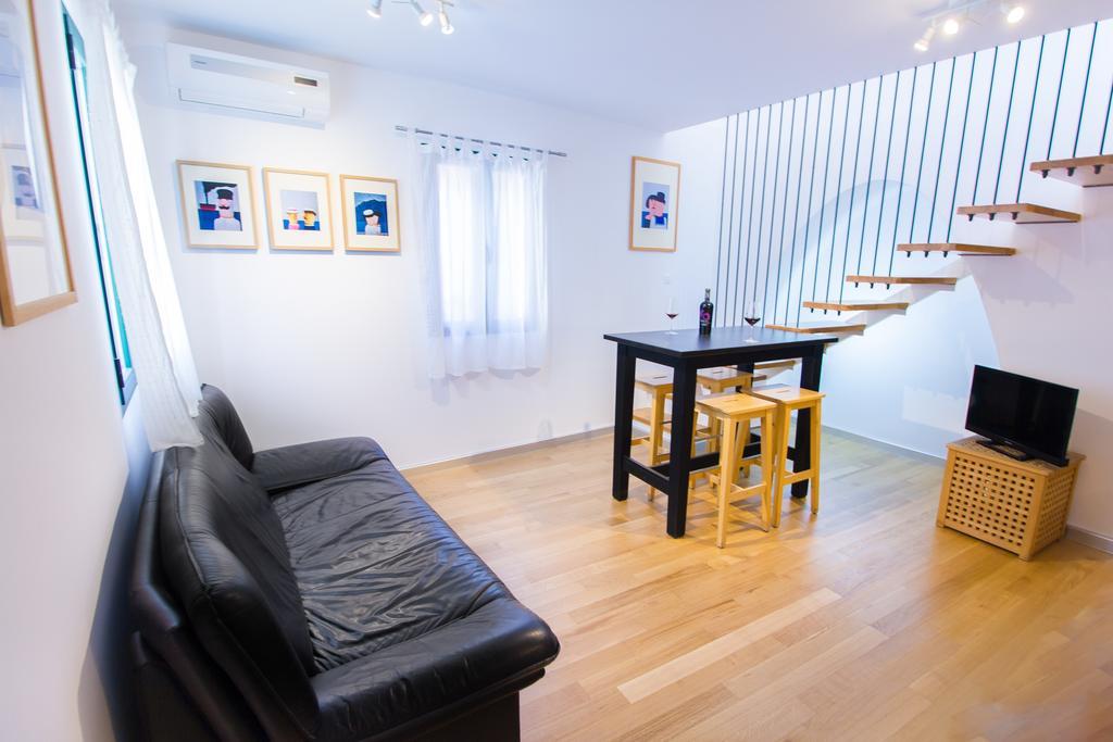 Apartments Baska Room photo
